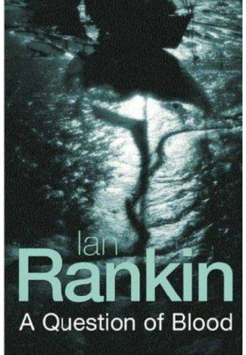 Book A Question of Blood