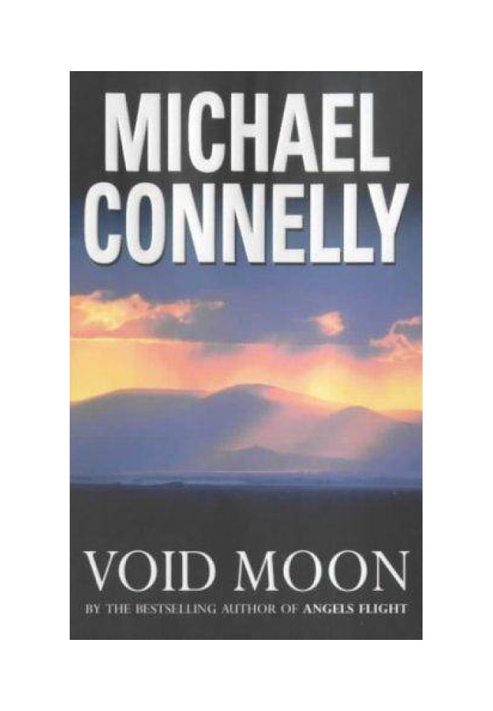 Book Void Moon