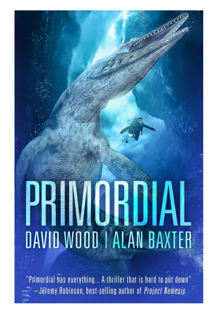 Book Primordial