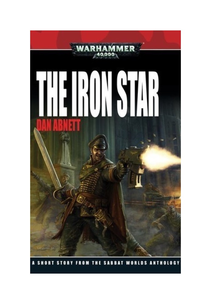 Book Iron Star (Iron Star)