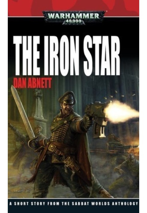 Book Iron Star (Iron Star)