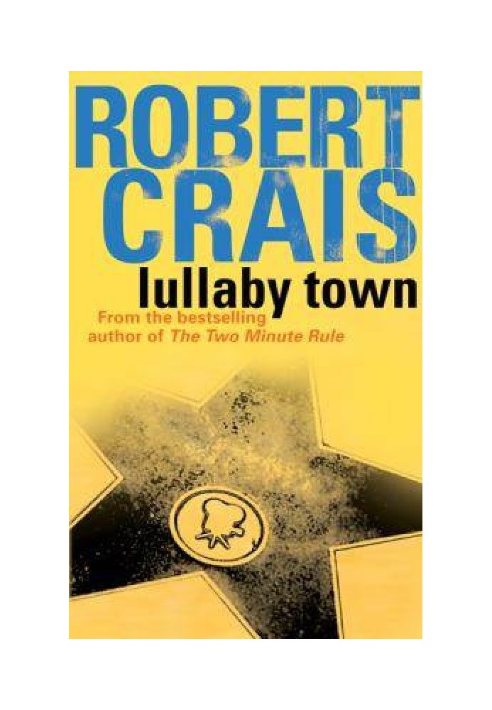 Book Lullaby Town