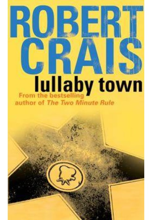 Book Lullaby Town