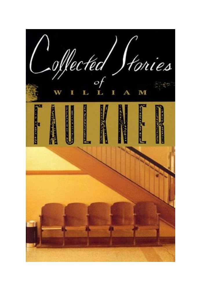 Book Collected Stories