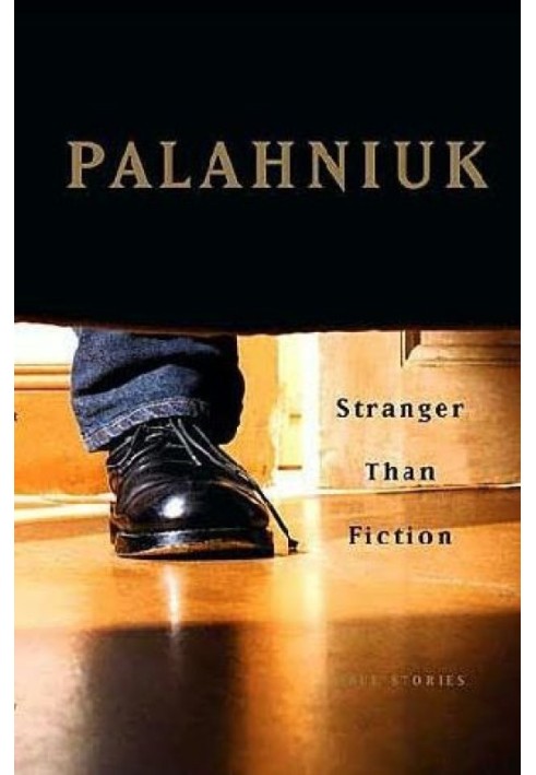 Book Stranger Than Fiction (True Stories)
