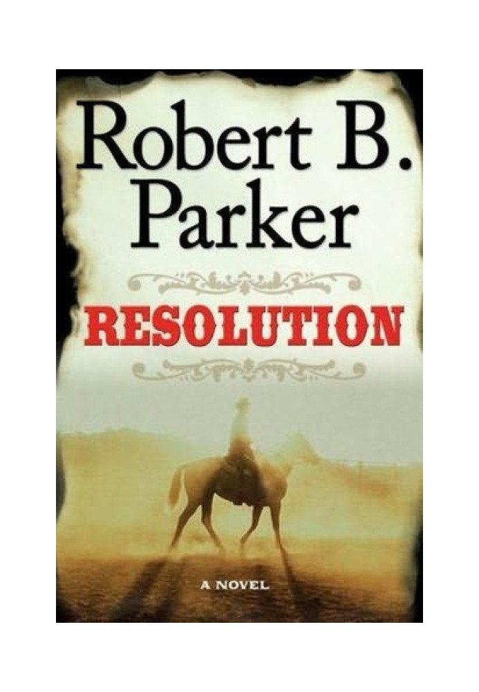 Book Resolution