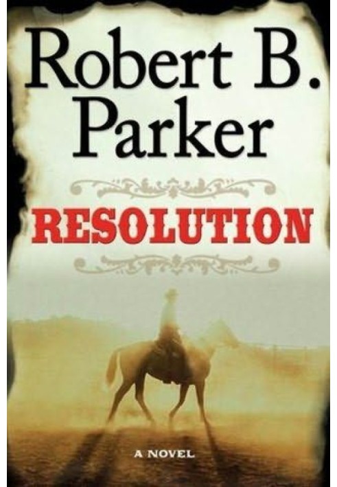 Book Resolution