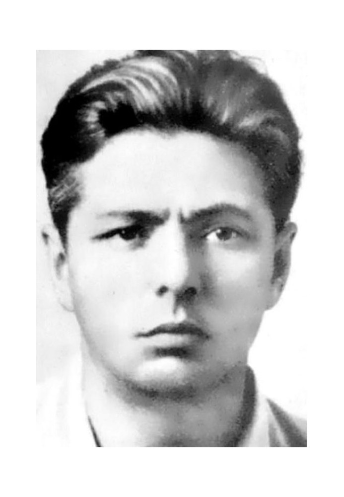 Book Alexander Lavrentievich Kolpakov: about the author