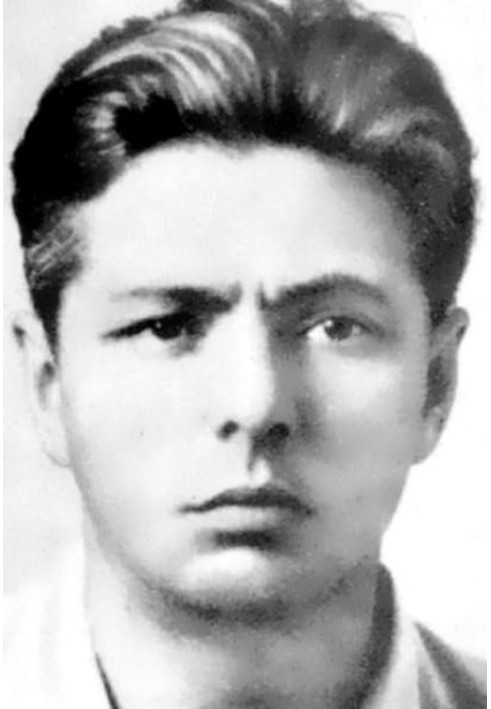 Book Alexander Lavrentievich Kolpakov: about the author