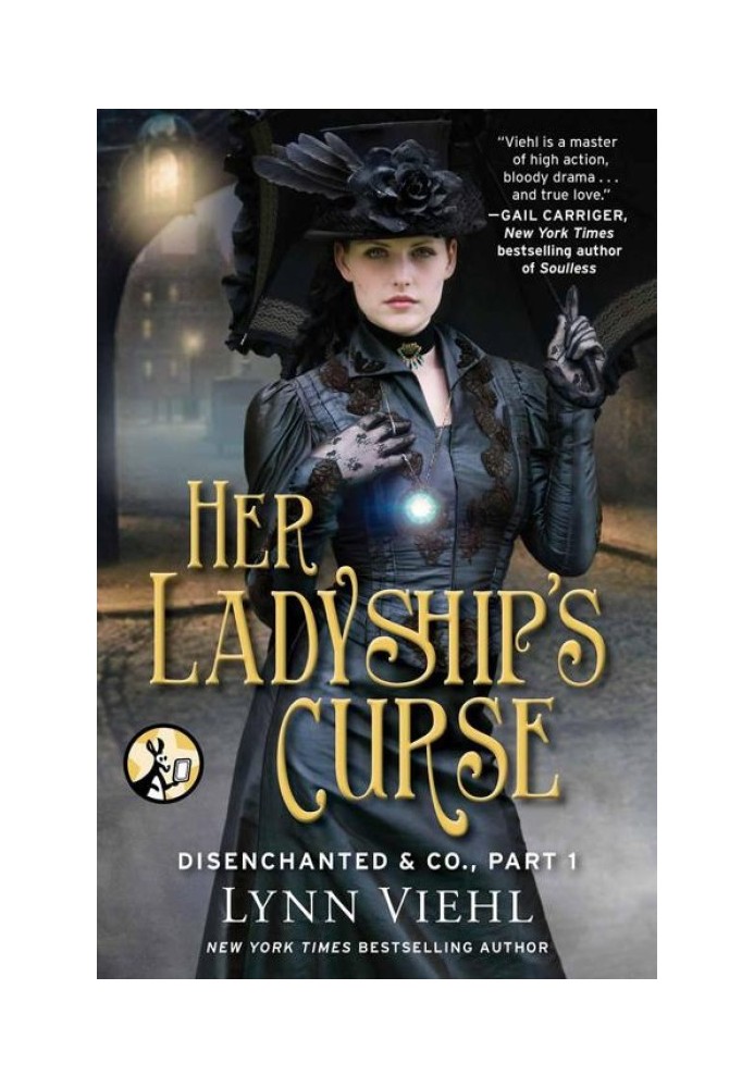Book Her Ladyship's Curse