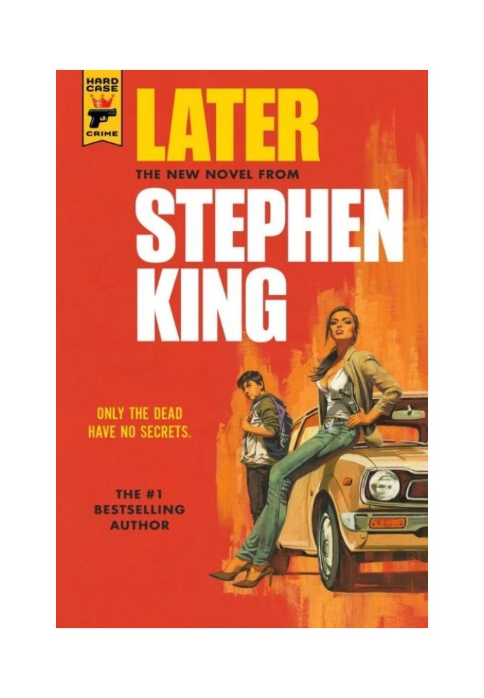 Book Later