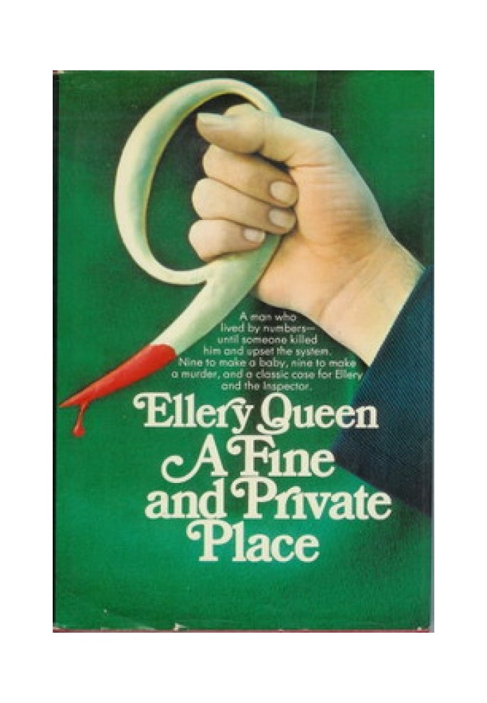 Book Nice and secluded place