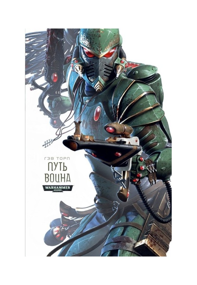 Book Path of the Warrior