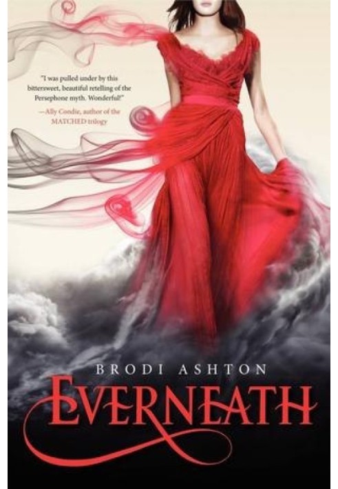 Book The girl with the scent of the night