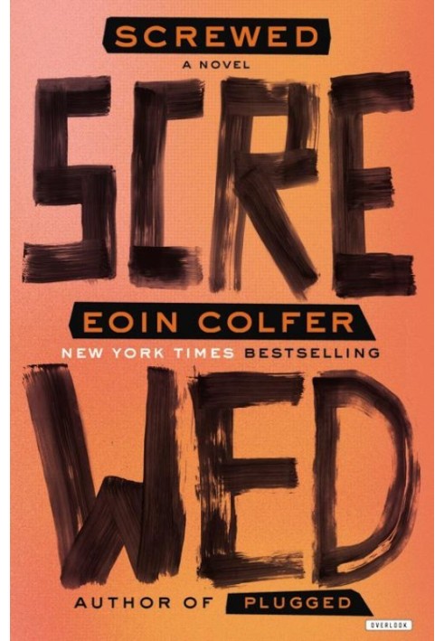 Book Screwed