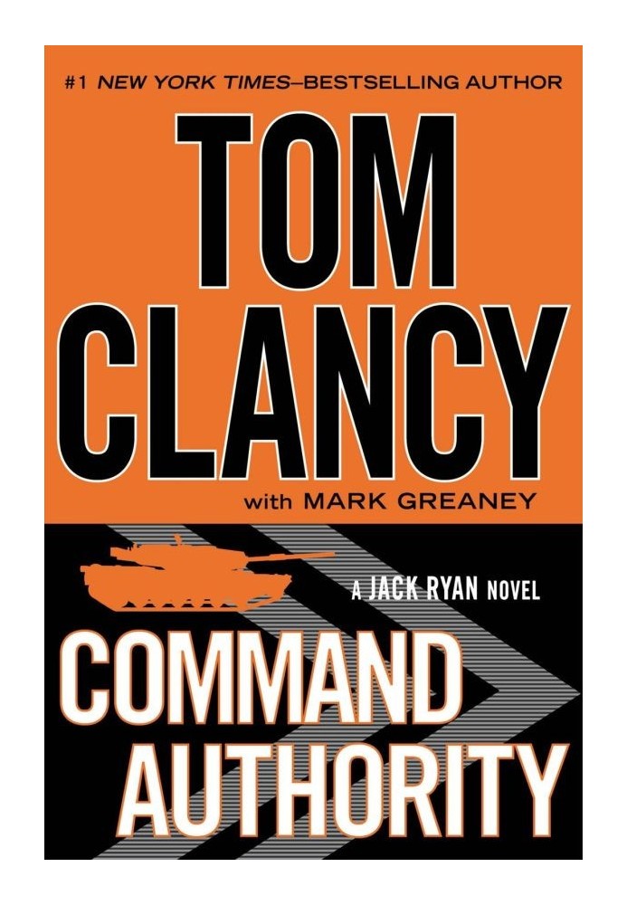 Book Command Authority
