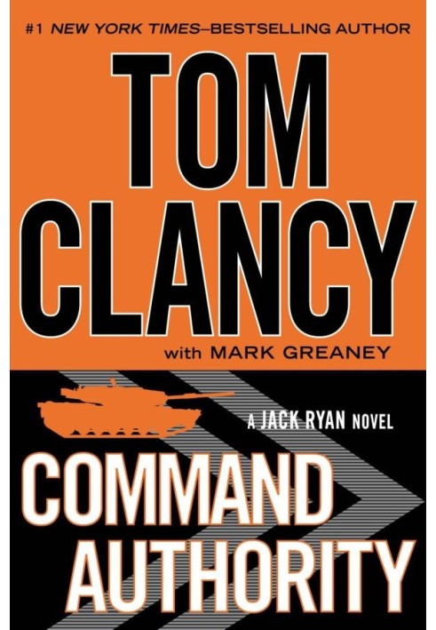Book Command Authority