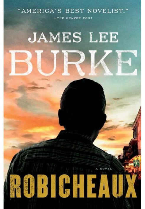 Book Robicheaux