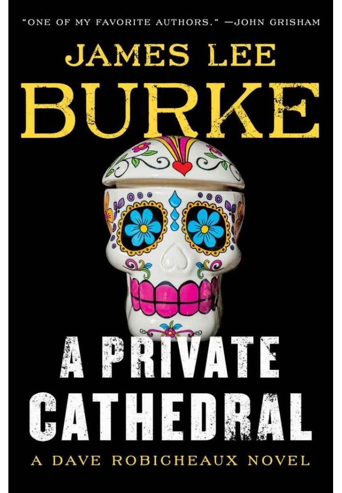 Book A Private Cathedral