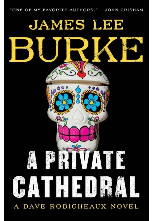 Book A Private Cathedral
