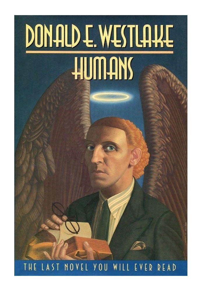 Book Humans