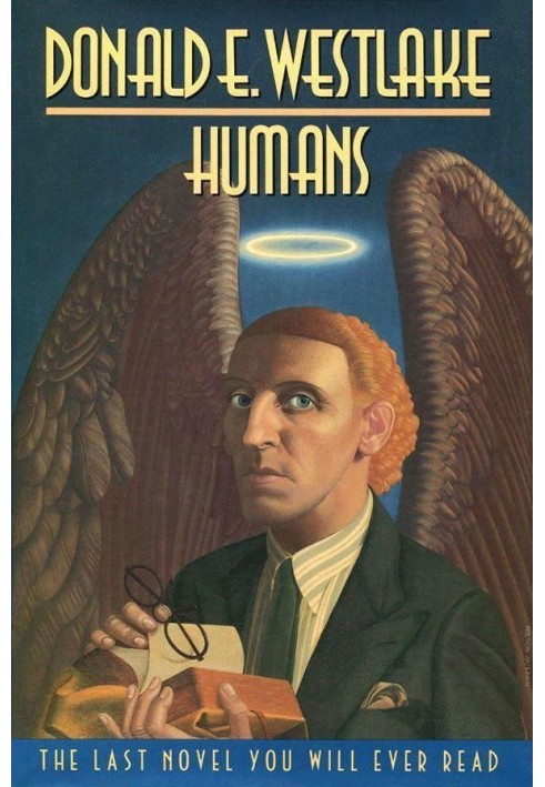 Book Humans