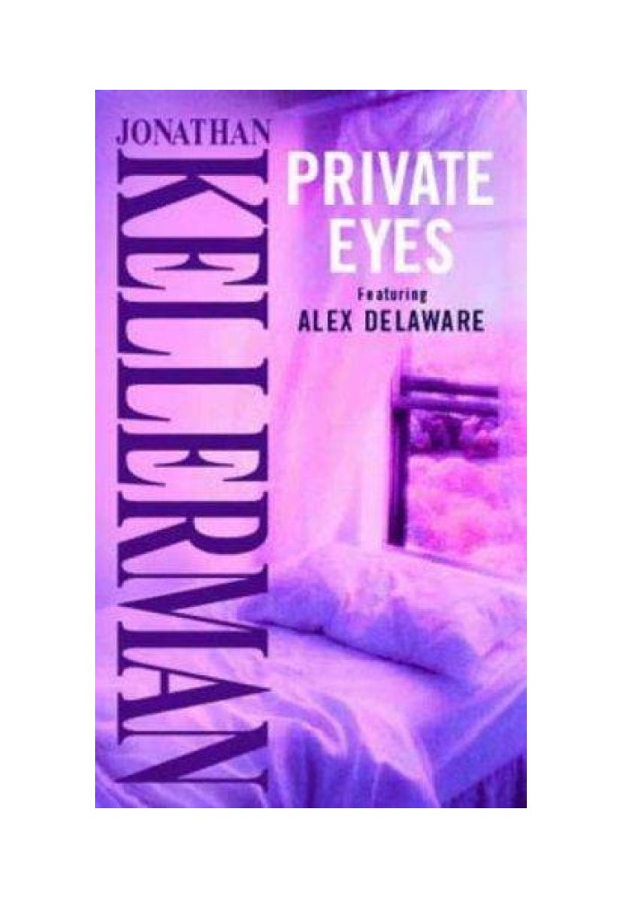 Book Private Eyes