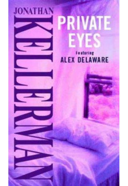 Book Private Eyes