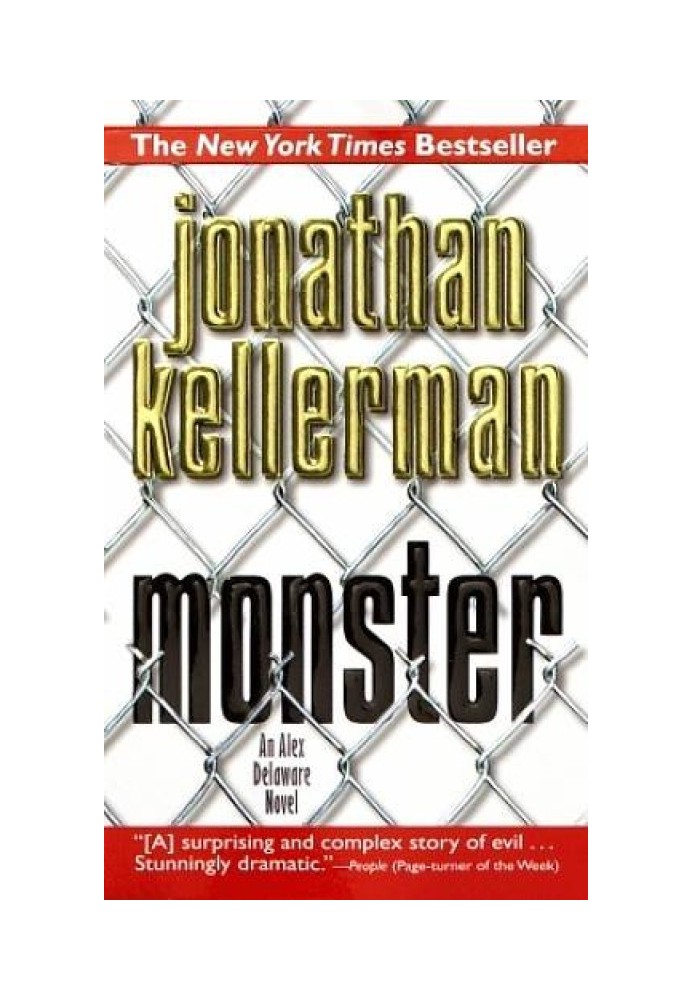 Book Monster