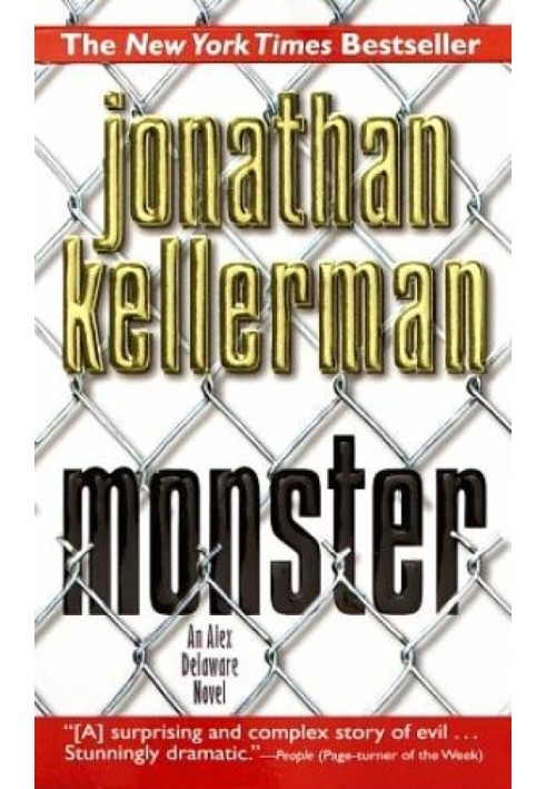 Book Monster