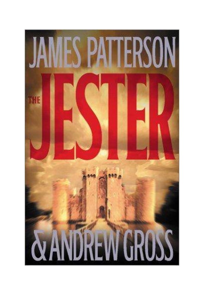 Book The Jester