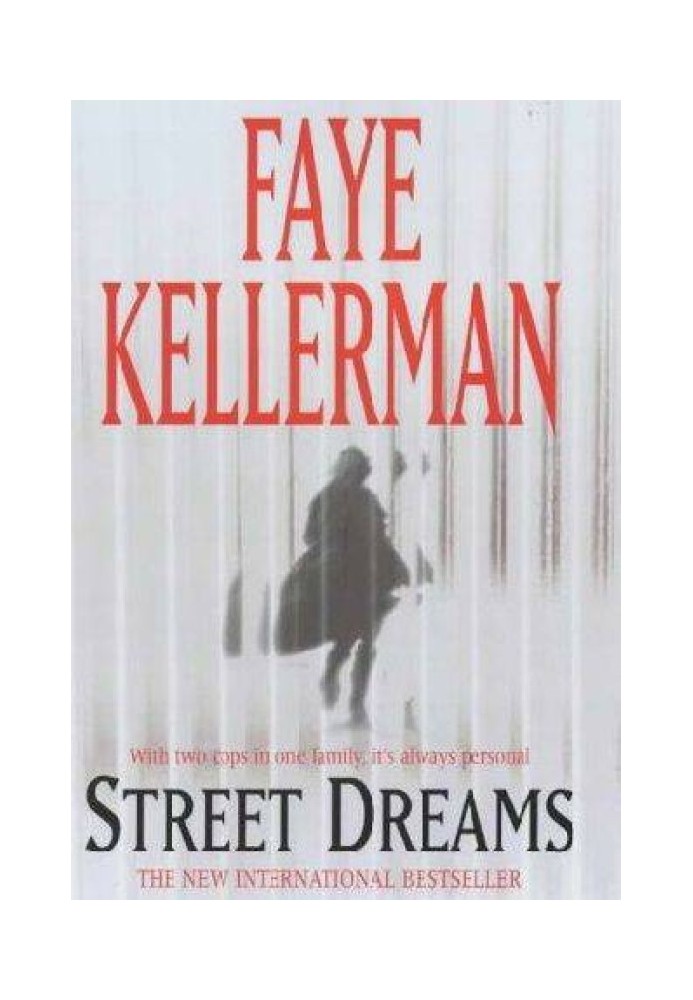 Book Street Dreams