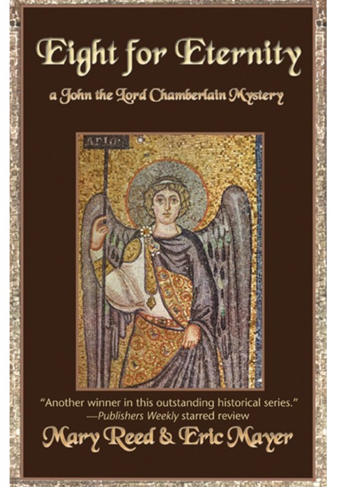 Book Eight for Eternity