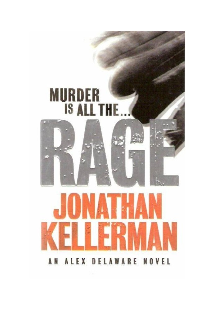 Book Rage