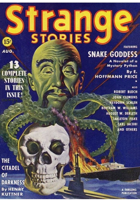 Book Curse of the Crocodile