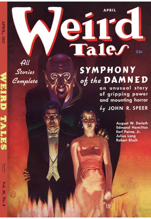 Book We, the dead...
