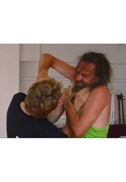 Book The art of survival: safety in the home, on the street, in a vehicle, in the forest, etc.