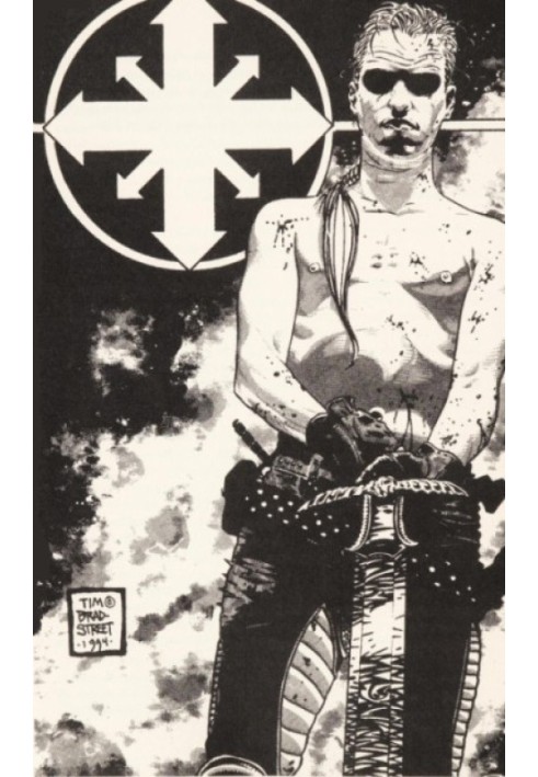 Book Go ask Elric