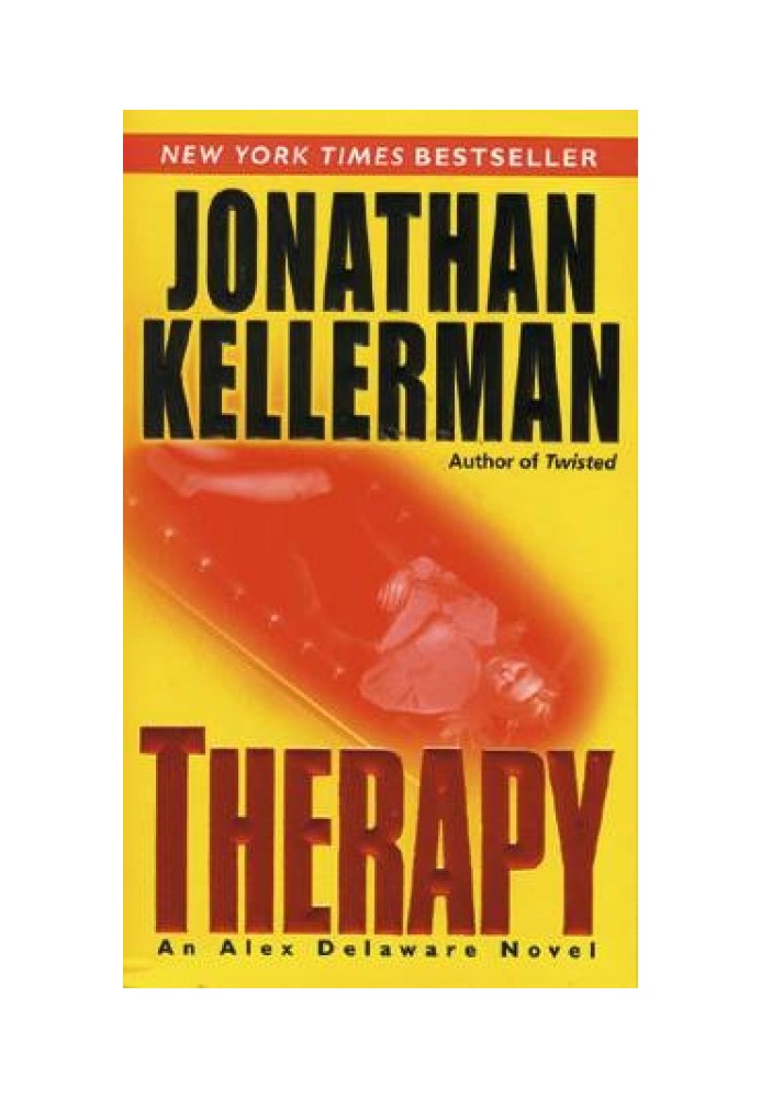 Book Therapy