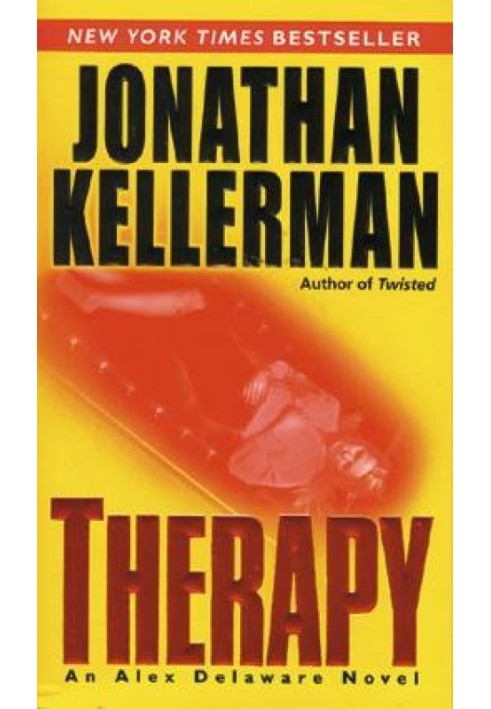 Book Therapy