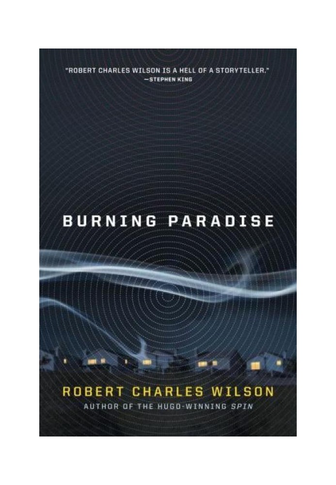 Book Burning Paradise