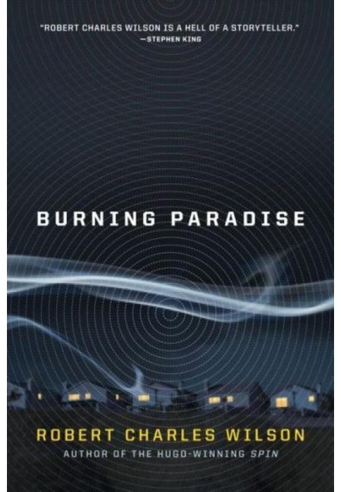 Book Burning Paradise