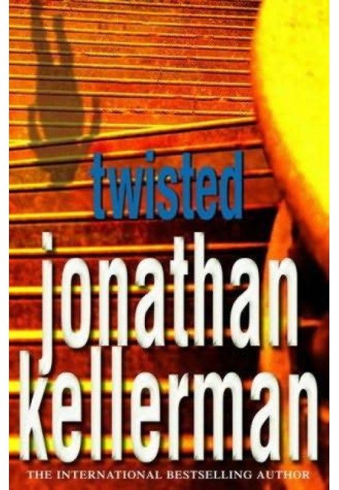 Book Twisted