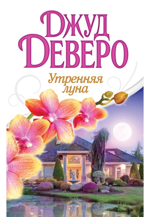 Book morning moon