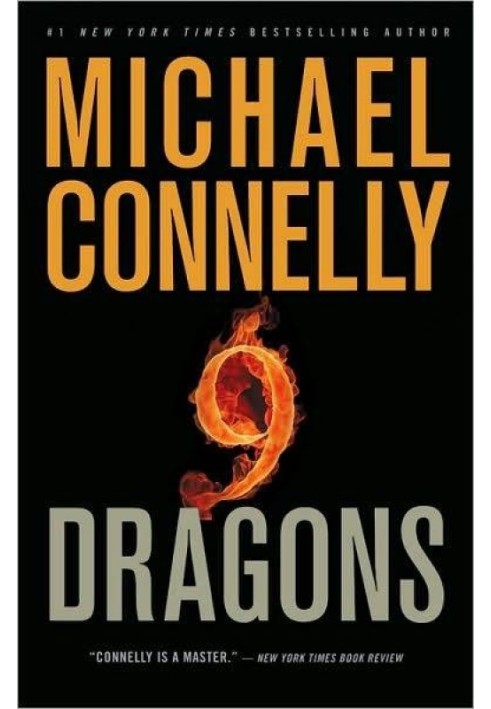 Book 9 Dragons