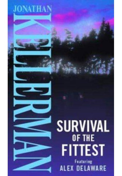 Book Survival Of The Fittest