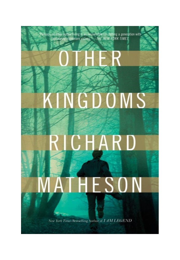 Book Other Kingdoms