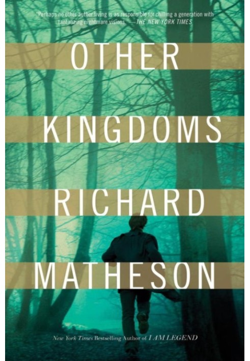Book Other Kingdoms