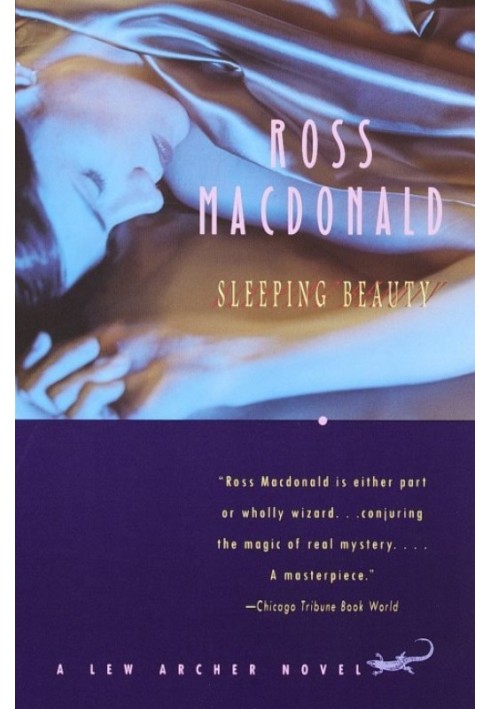 Book Sleeping Beauty