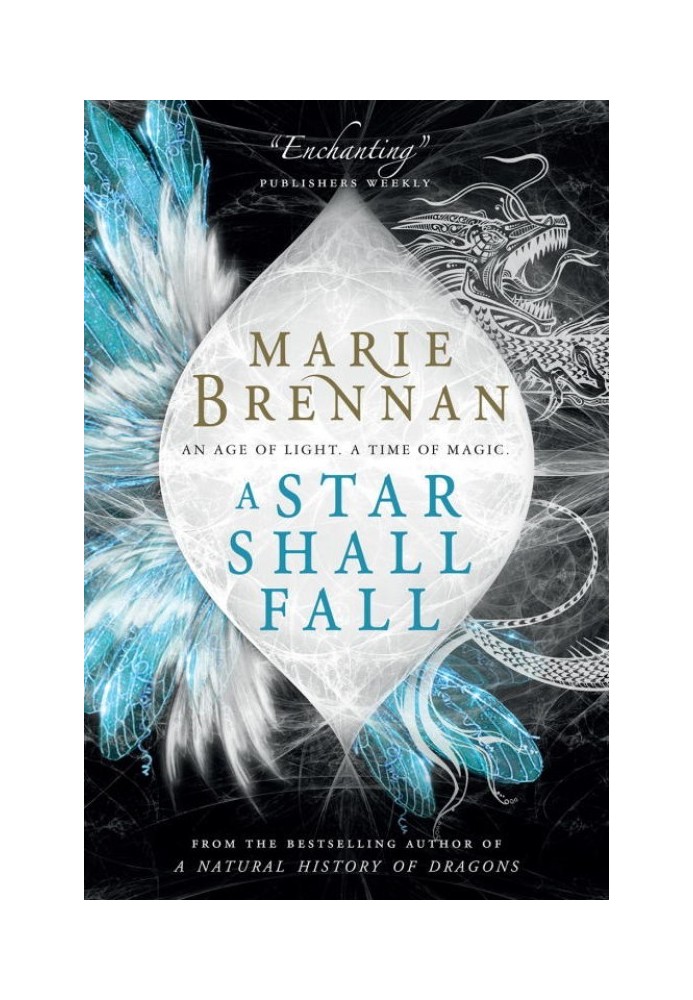 Book A Star Shall Fall